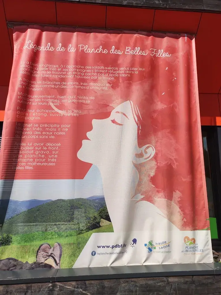 Ariel Naranjo_Le resto de la Planche des Belles-Filles_Plancher-les-Mines_review