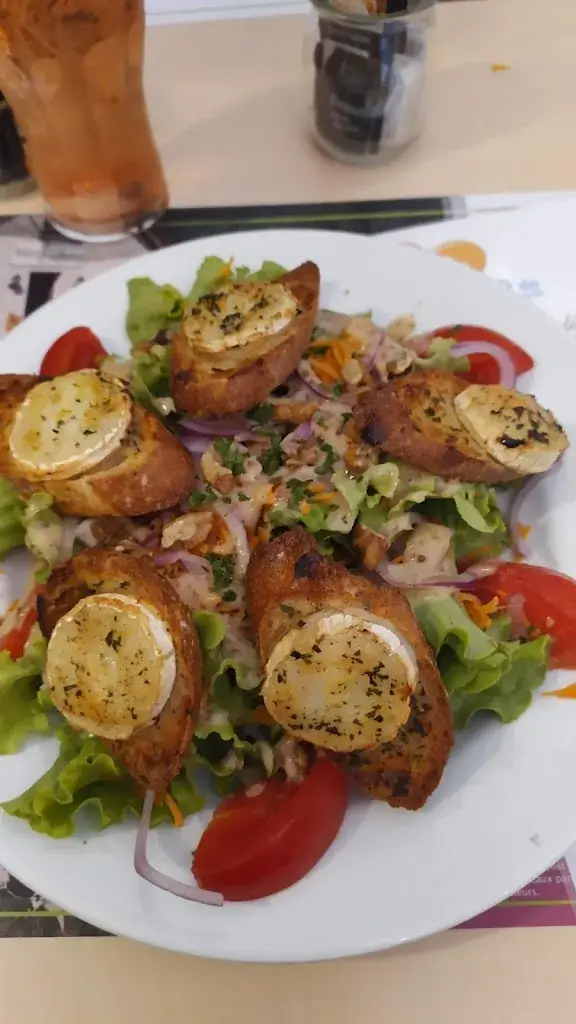 Hélodie_Le resto de la Planche des Belles-Filles_Plancher-les-Mines_review