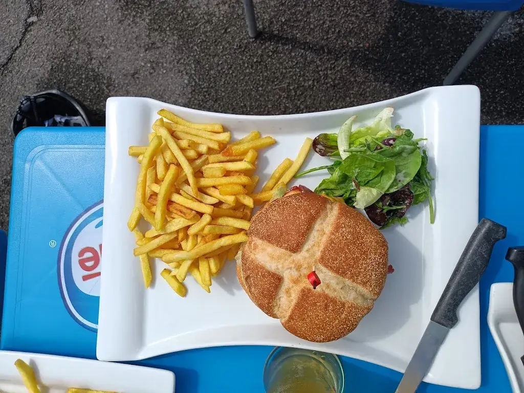 valerie SER_Le resto de la Planche des Belles-Filles_Plancher-les-Mines_review