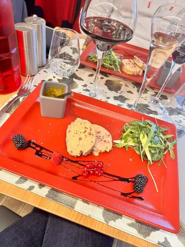 Monsieur Fabien Dubois_le pti resto_Moulins_review