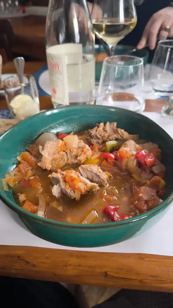 Olivier SALIN_AUBERGE DE BELFAHY_Belfahy_review