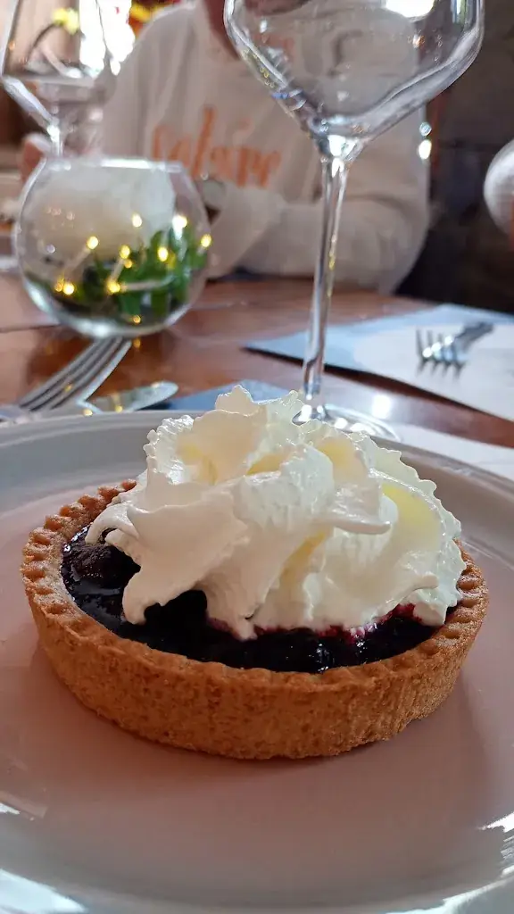 Cléo Morel_AUBERGE DE BELFAHY_Belfahy_review