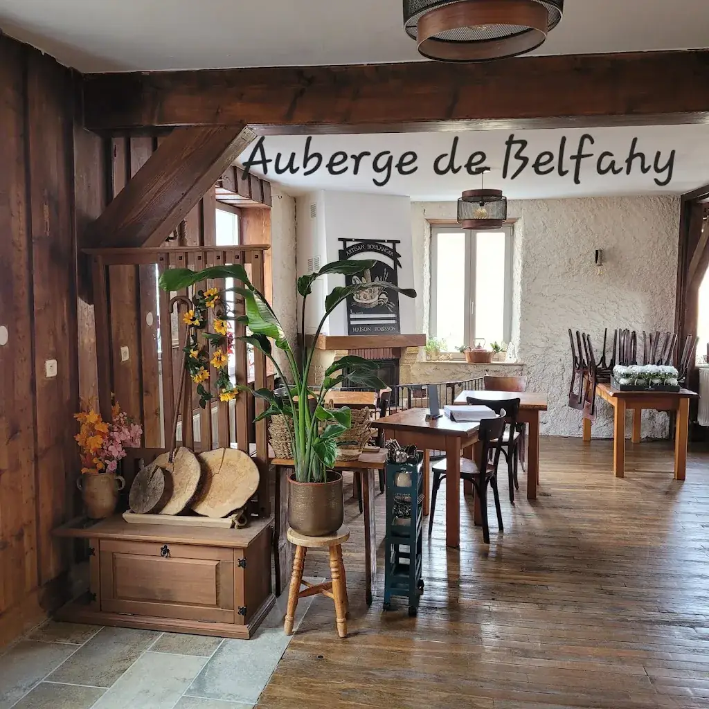 AUBERGE DE BELFAHY_Belfahy_slider_image_1