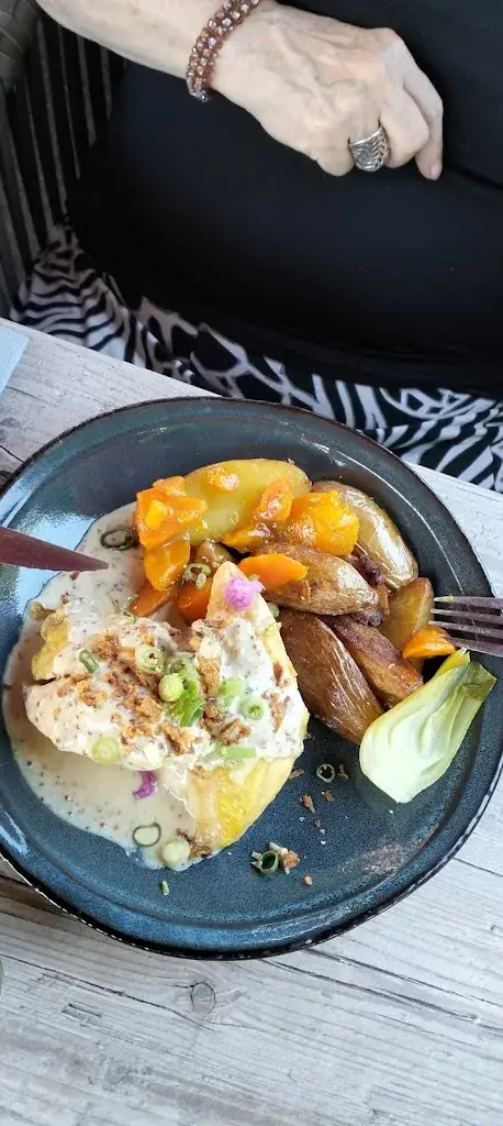 Menu_Hostellerie des Marronniers_Pontailler-sur-Saône_immagine_6