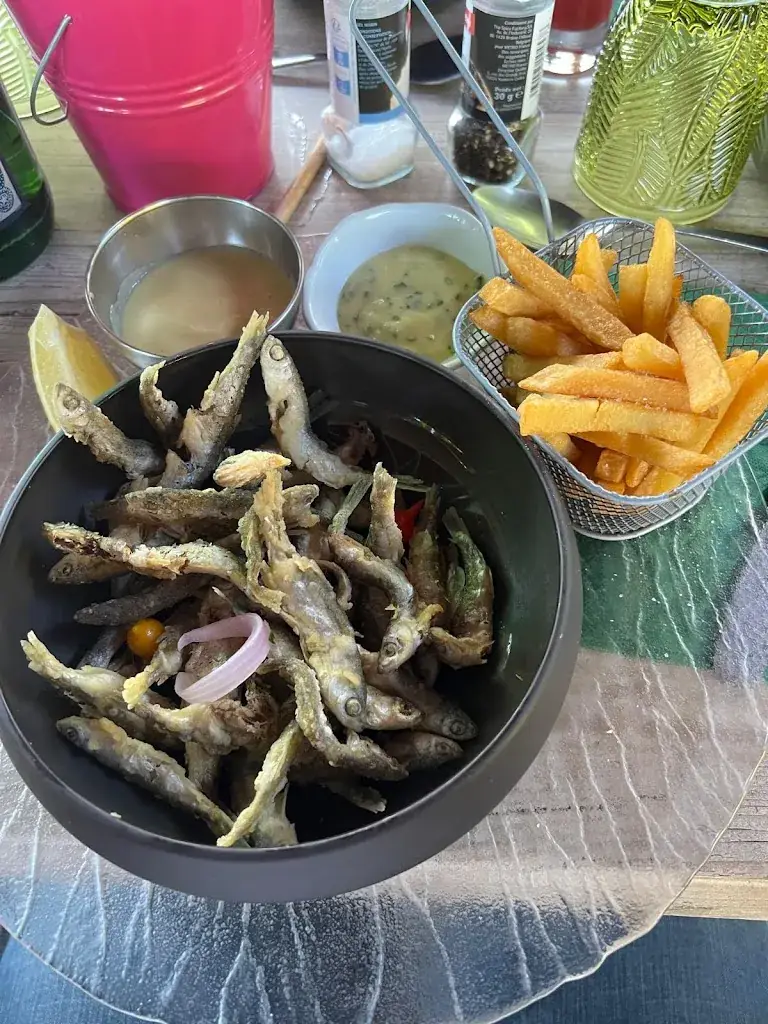 Menu_Hostellerie des Marronniers_Pontailler-sur-Saône_immagine_9