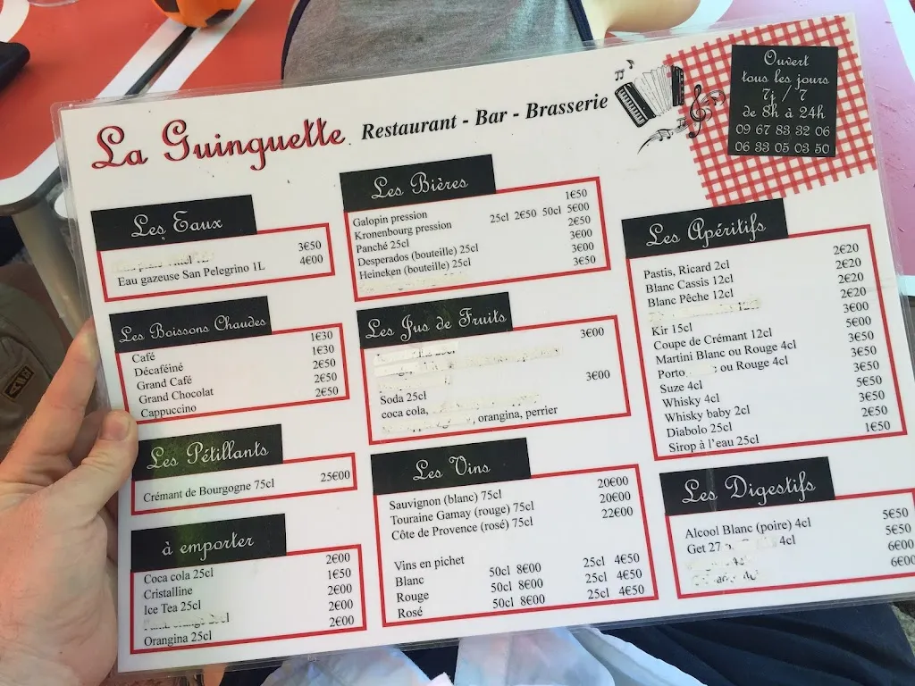 Menu_La Guinguette de Pontailler_Pontailler-sur-Saône_image_2