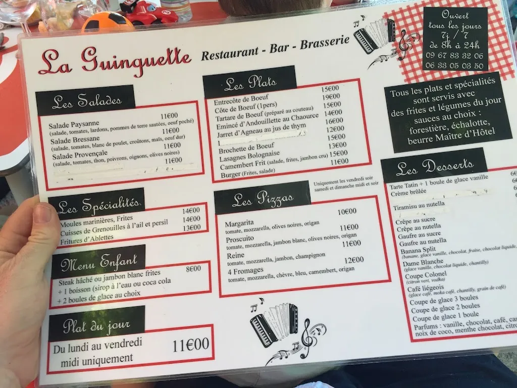 Menu_La Guinguette de Pontailler_Pontailler-sur-Saône_image_3