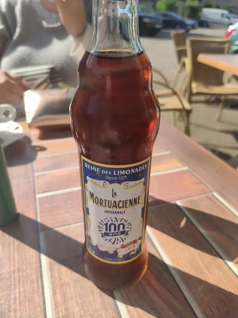 Menu_Café du Commerce_Pontailler-sur-Saône_image_5