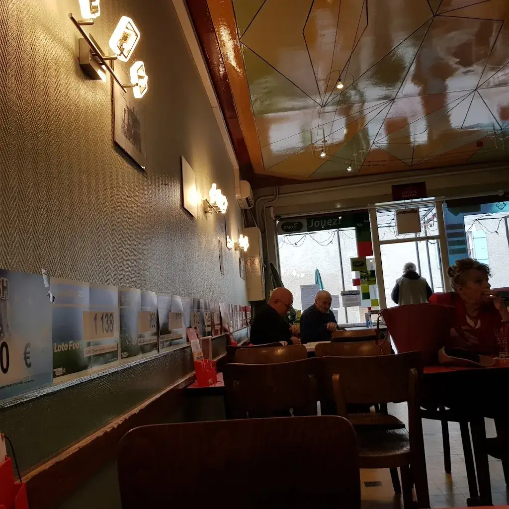 fontaine patrick_Café du Commerce_Pontailler-sur-Saône_review