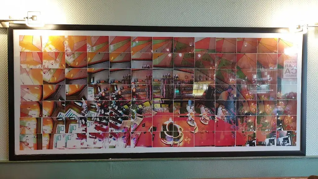 Café du Commerce ristorante a Pontailler-sur-Saône