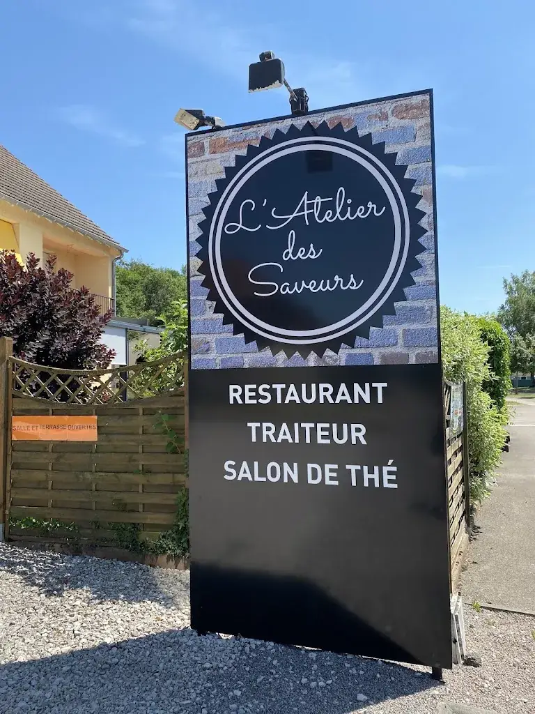 Anita Meier_L'Atelier des Saveurs_Pierre-de-Bresse_review