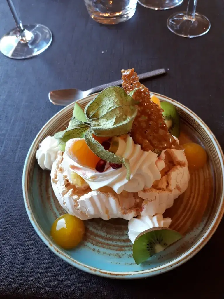 Menu_L'Étable - Restaurant à La Bresse_Bresse_image_5