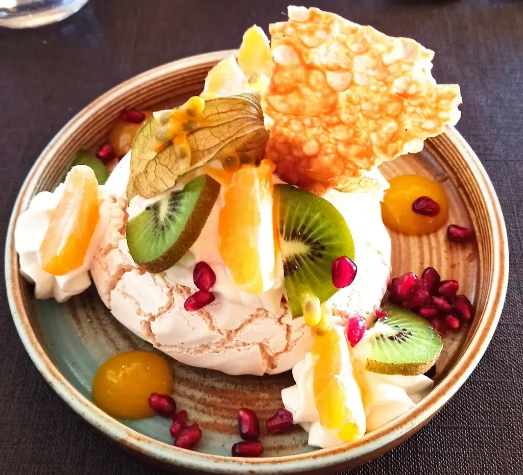 Menu_L'Étable - Restaurant à La Bresse_Bresse_image_7