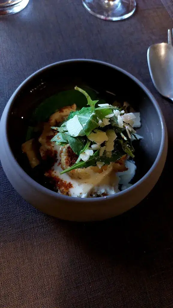 Menu_L'Étable - Restaurant à La Bresse_Bresse_image_9