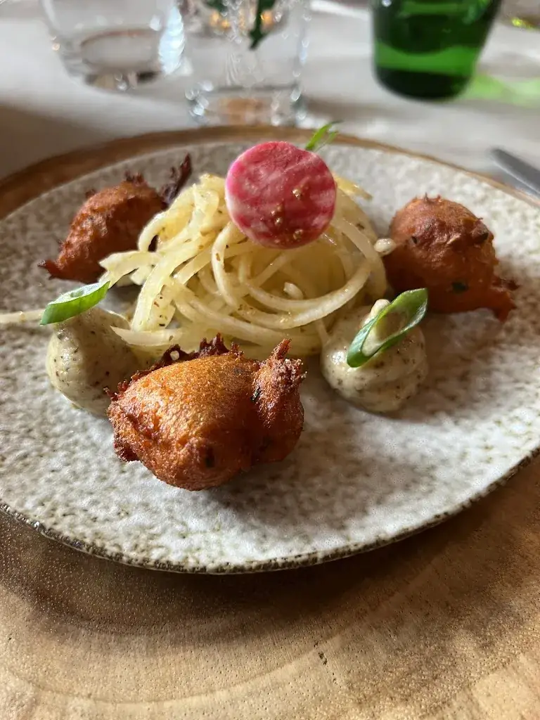 Arthur Terlier_L'Étable - Restaurant à La Bresse_Bresse_review