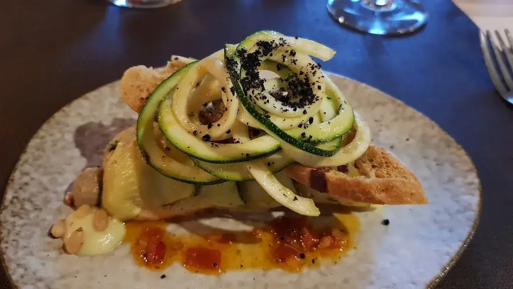 L'Étable - Restaurant à La Bresse_Bresse_slider_image_2