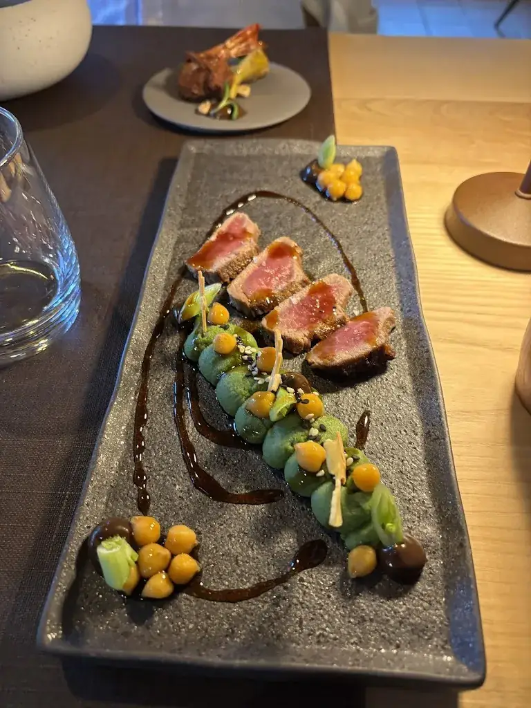 L'Étable - Restaurant à La Bresse_Bresse_slider_image_3