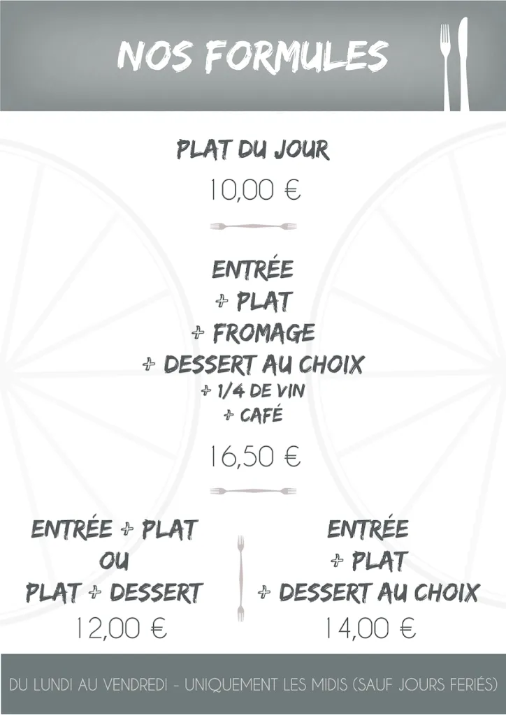 Menu_L'Etape Gourmande_Pierre-de-Bresse_image_2