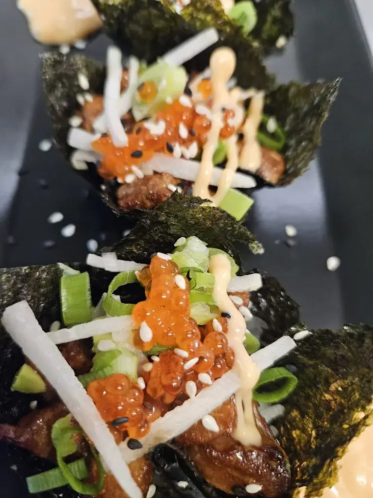 Menu_Restaurant Influences & Hôtel_Bresse_image_4