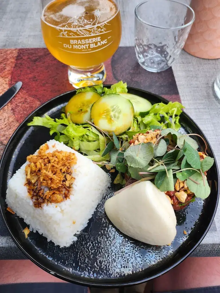 Menu_Restaurant Influences & Hôtel_Bresse_image_5