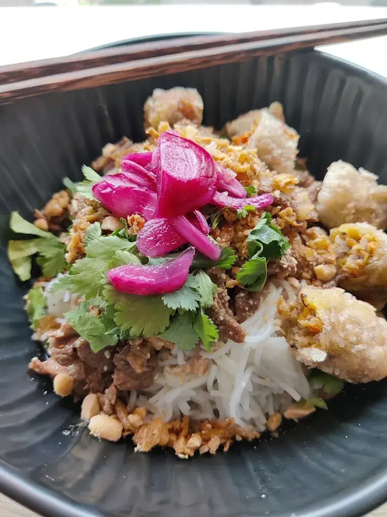 Menu_Restaurant Influences & Hôtel_Bresse_image_8