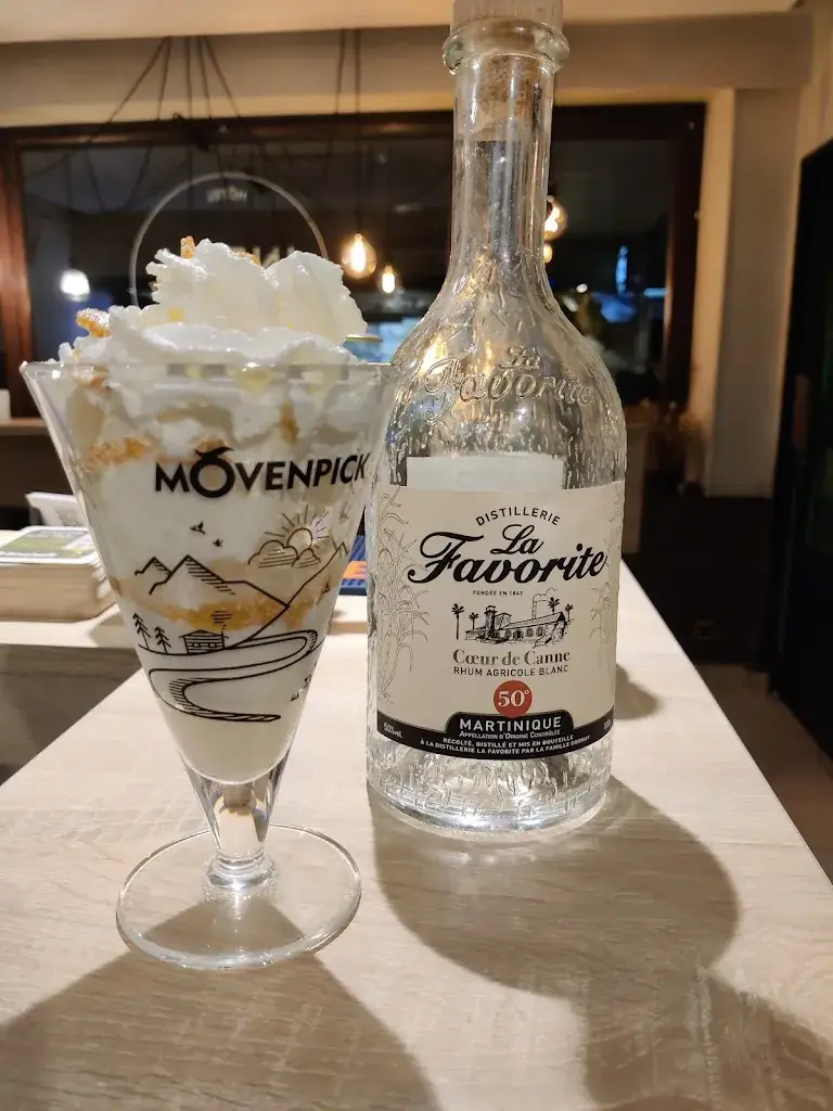 Menu_Restaurant Influences & Hôtel_Bresse_image_9