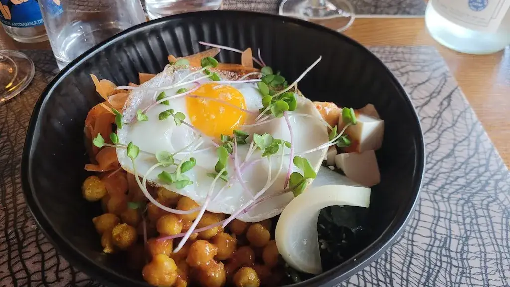 Rtz Rtz_Restaurant Influences & Hôtel_Bresse_review