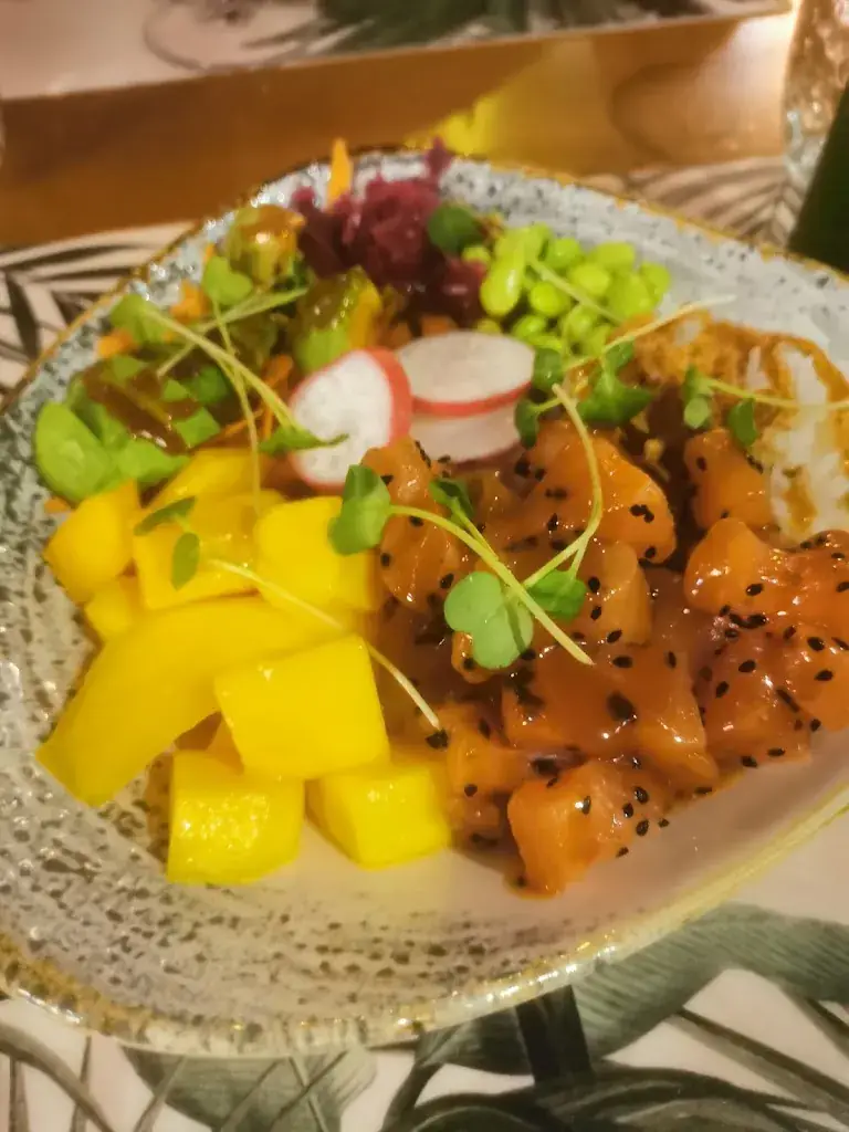 Jenny_Restaurant Influences & Hôtel_Bresse_review