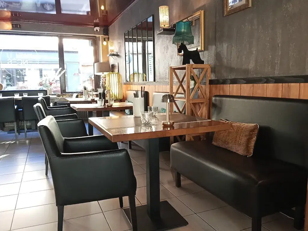 Restaurant Influences & Hôtel_Bresse_slider_image_2