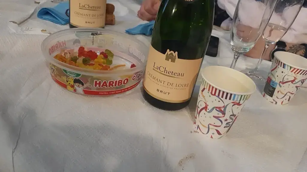 Menu_Chez Ray Charles_Pierre-de-Bresse_immagine_1