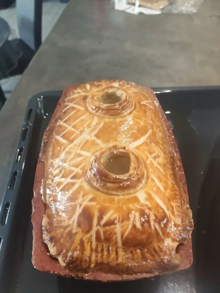 Menu_Chez Ray Charles_Pierre-de-Bresse_immagine_5