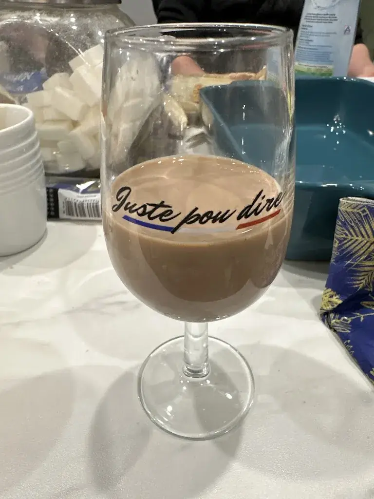 lesly ladrosse_Chez Ray Charles_Pierre-de-Bresse_recensione