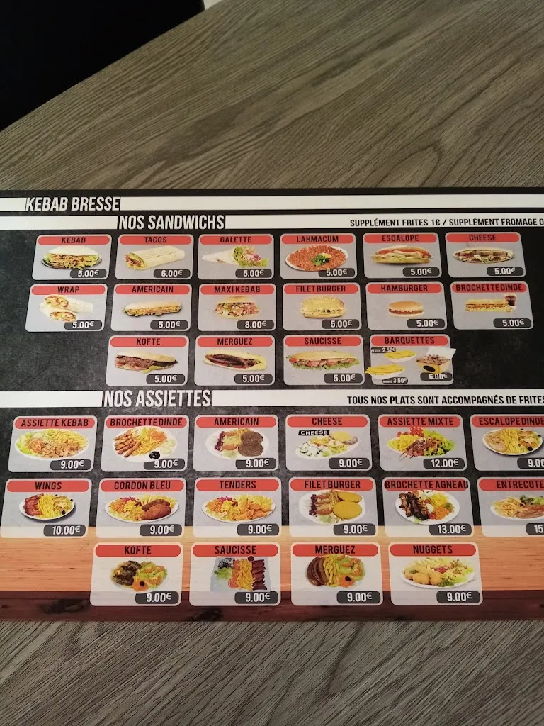 Menu_Bresse Kebab_Pierre-de-Bresse_image_2