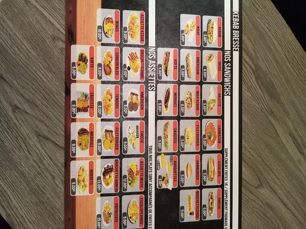 Menu_Bresse Kebab_Pierre-de-Bresse_image_4