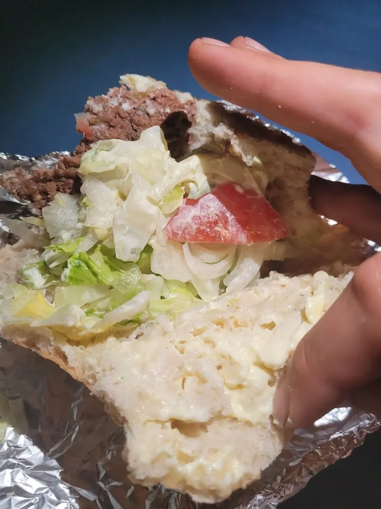 Christopher Epercieux_Bresse Kebab_Pierre-de-Bresse_review