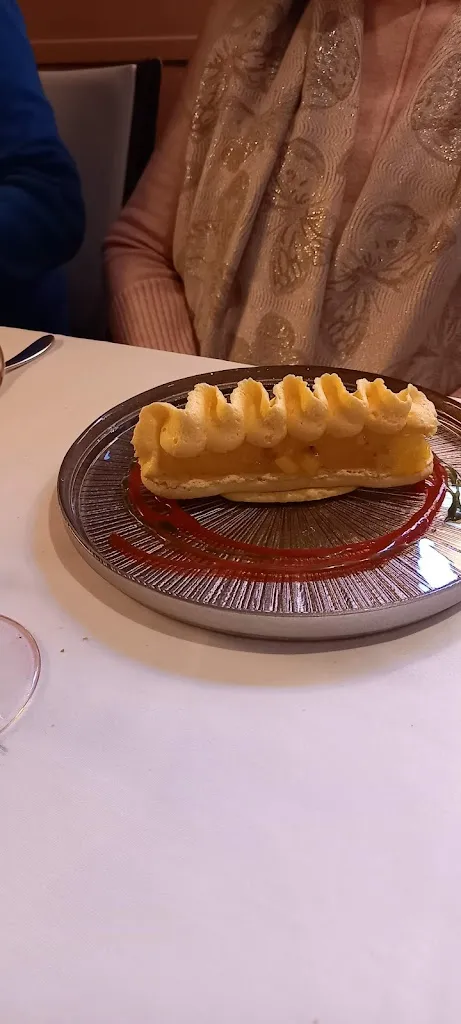 Menu_Le Bistrot de Guillaume_Moulins_image_9