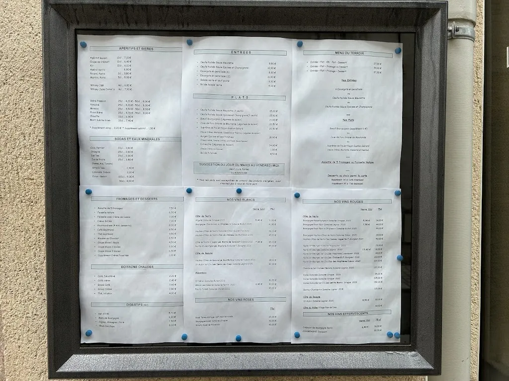 Menu_LE GRENIER A SEL_Nuits-Saint-Georges_image_1