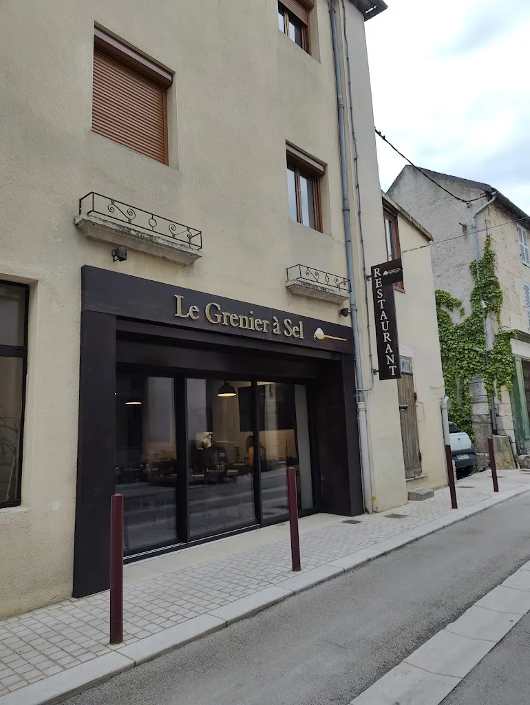 Minerve_LE GRENIER A SEL_Nuits-Saint-Georges_review