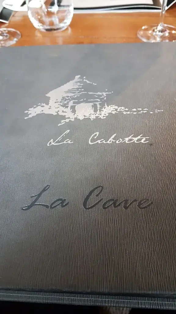 Kin Kin_La Cabotte Restaurant Nuits Saint Georges_Nuits-Saint-Georges_review