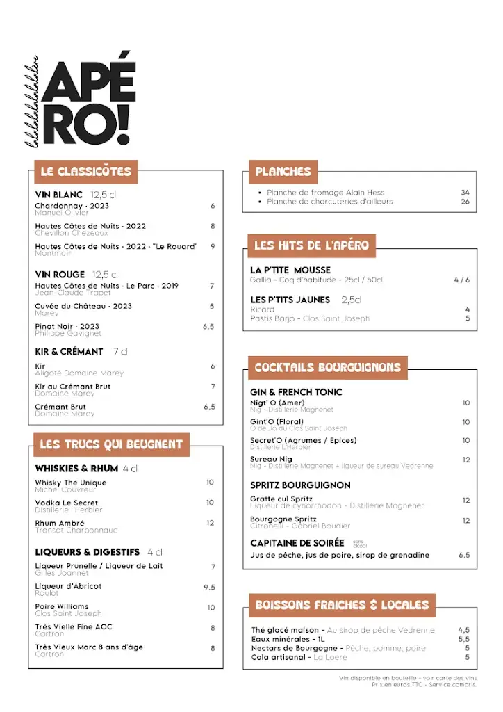 Menu_Le Meuzinc_Nuits-Saint-Georges_image_3