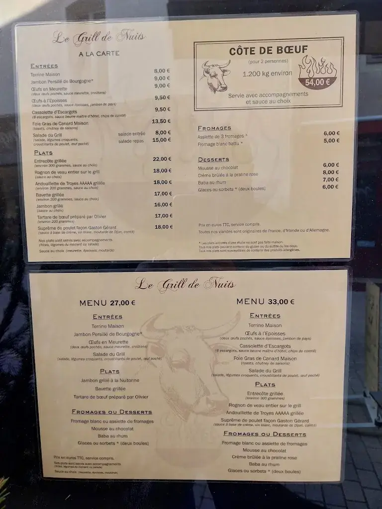 Menu_Le Grill de Nuit_Nuits-Saint-Georges_image_2