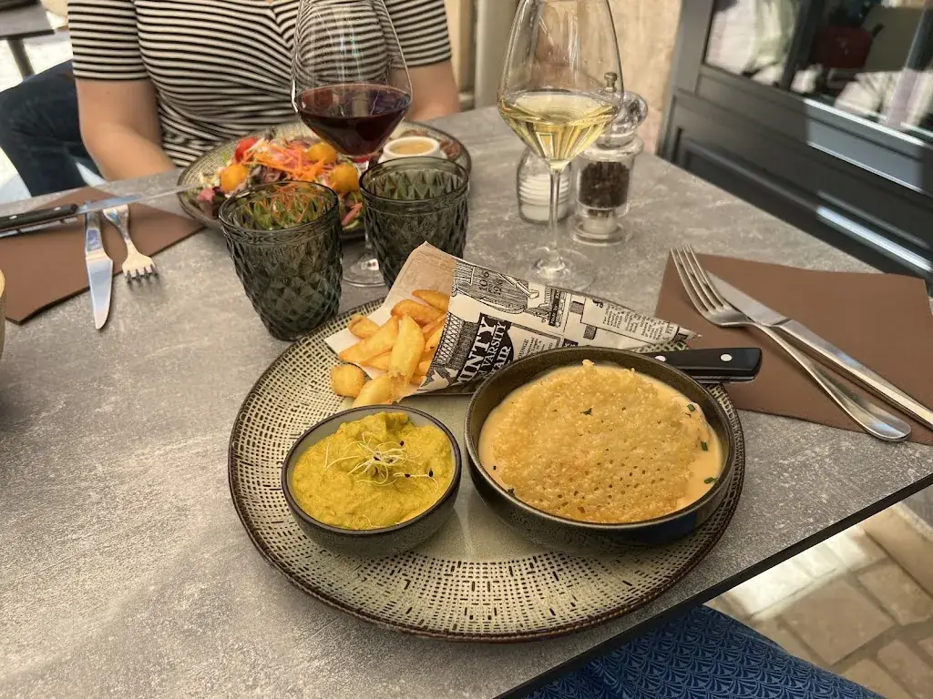 Maja Kofoed_Le Grill de Nuit_Nuits-Saint-Georges_review