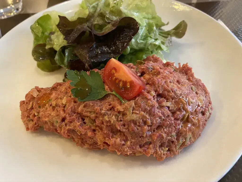 Shirley Zheng_Le Grill de Nuit_Nuits-Saint-Georges_review