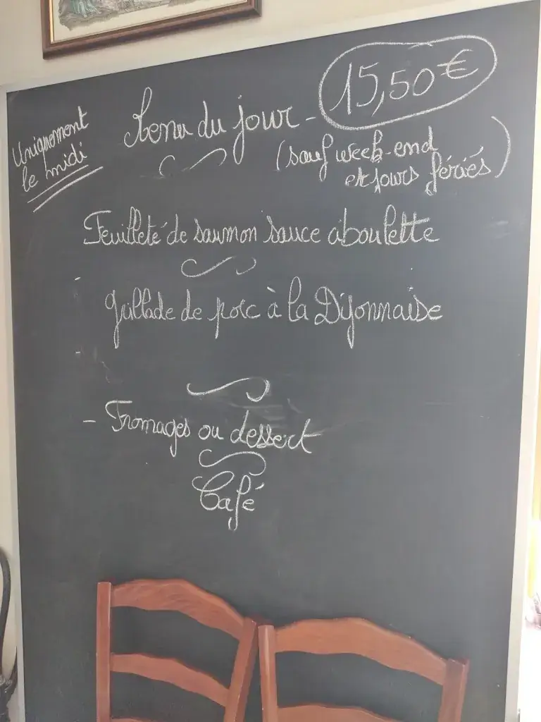 Menu_Le Relais Du Grepissot_Nuits-Saint-Georges_image_3