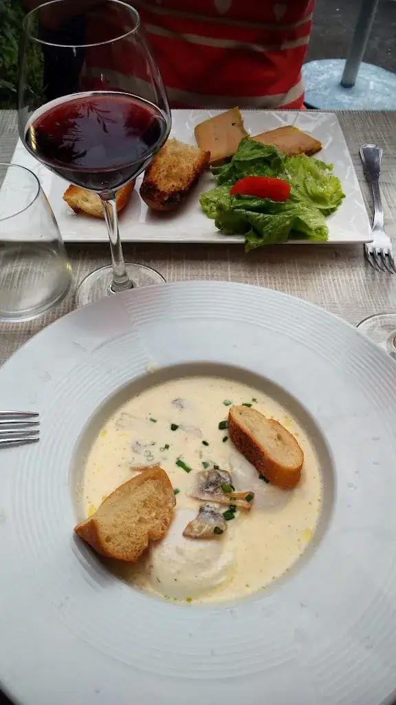 Menu_Le Relais Du Grepissot_Nuits-Saint-Georges_image_9