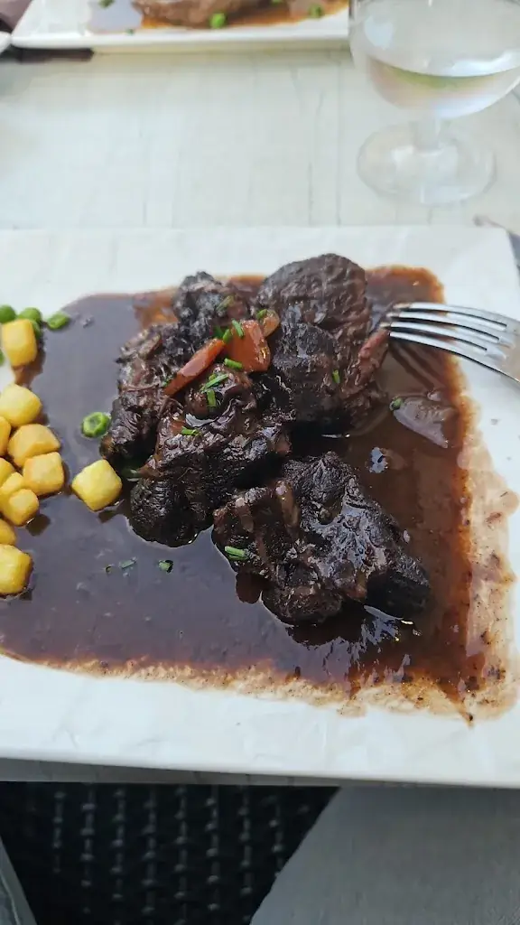 Miguel Sanchez Martinez_Le Relais Du Grepissot_Nuits-Saint-Georges_review