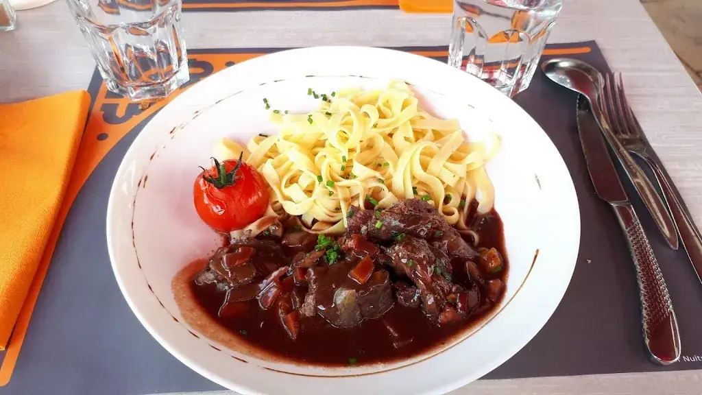 Menu_Restaurant La Côte d'Or_Nuits-Saint-Georges_immagine_5