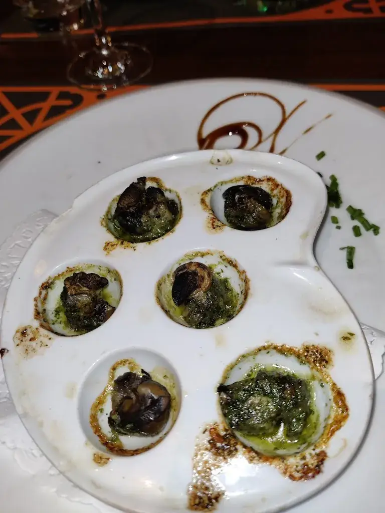 Menu_Restaurant La Côte d'Or_Nuits-Saint-Georges_immagine_6