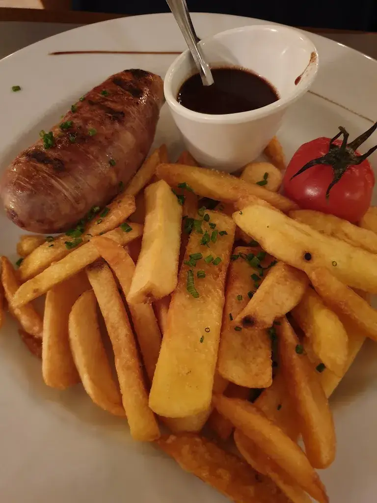 Menu_Restaurant La Côte d'Or_Nuits-Saint-Georges_immagine_7