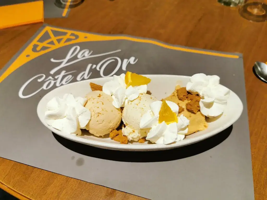 Menu_Restaurant La Côte d'Or_Nuits-Saint-Georges_immagine_8
